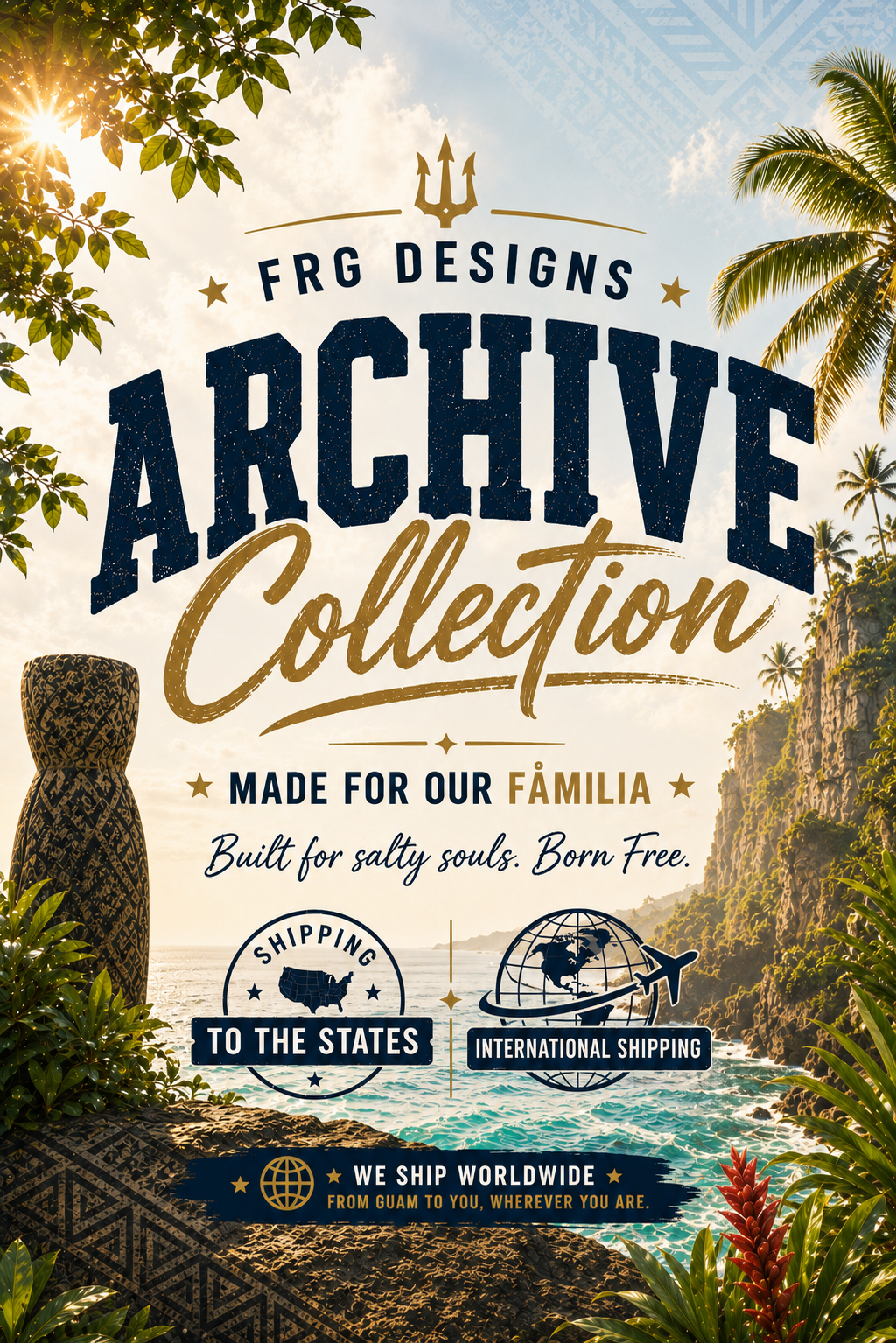 FRG Archive