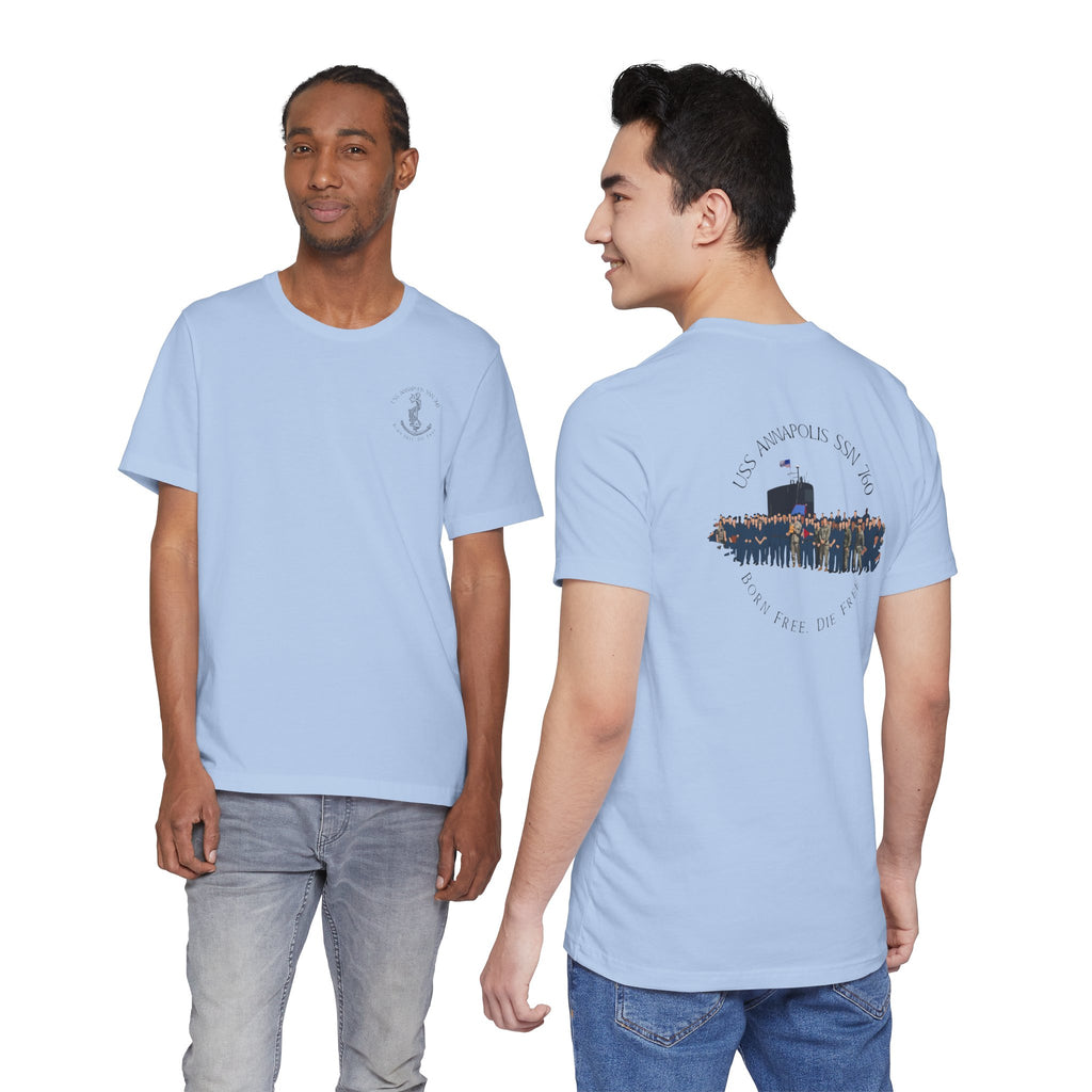 2025 FRG Jersey T-Shirt