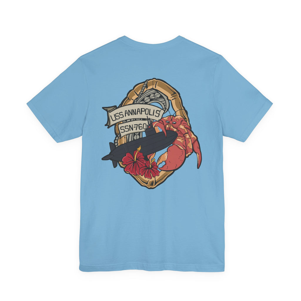 2026 Design Jersey T-Shirt