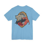 2026 Design Jersey T-Shirt