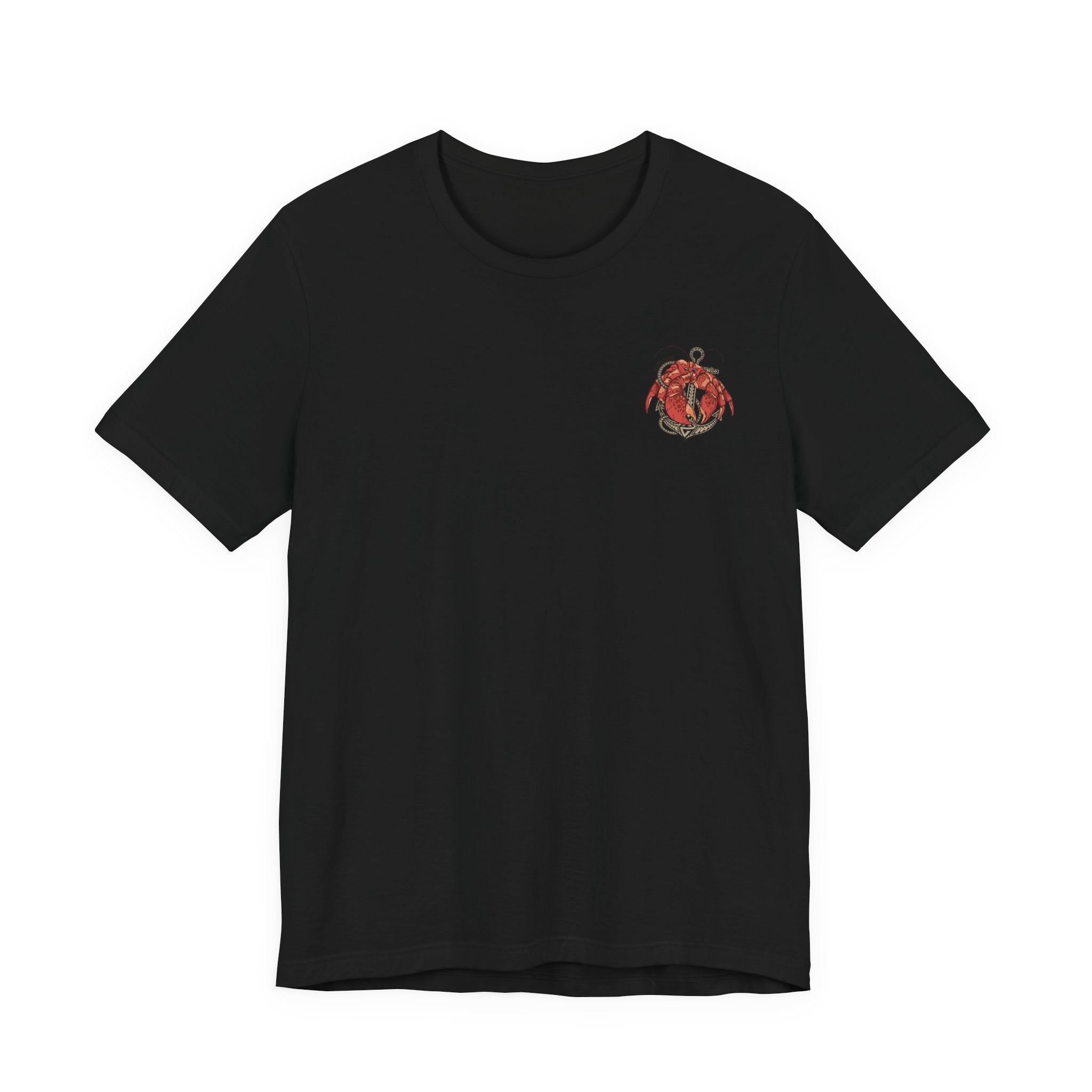 2026 Design Jersey T-Shirt