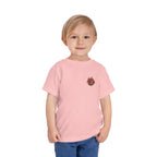 2026 Design Toddler Short Sleeve Tee