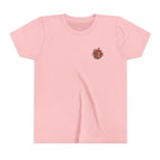 2026 Design Youth Short Sleeve Tee
