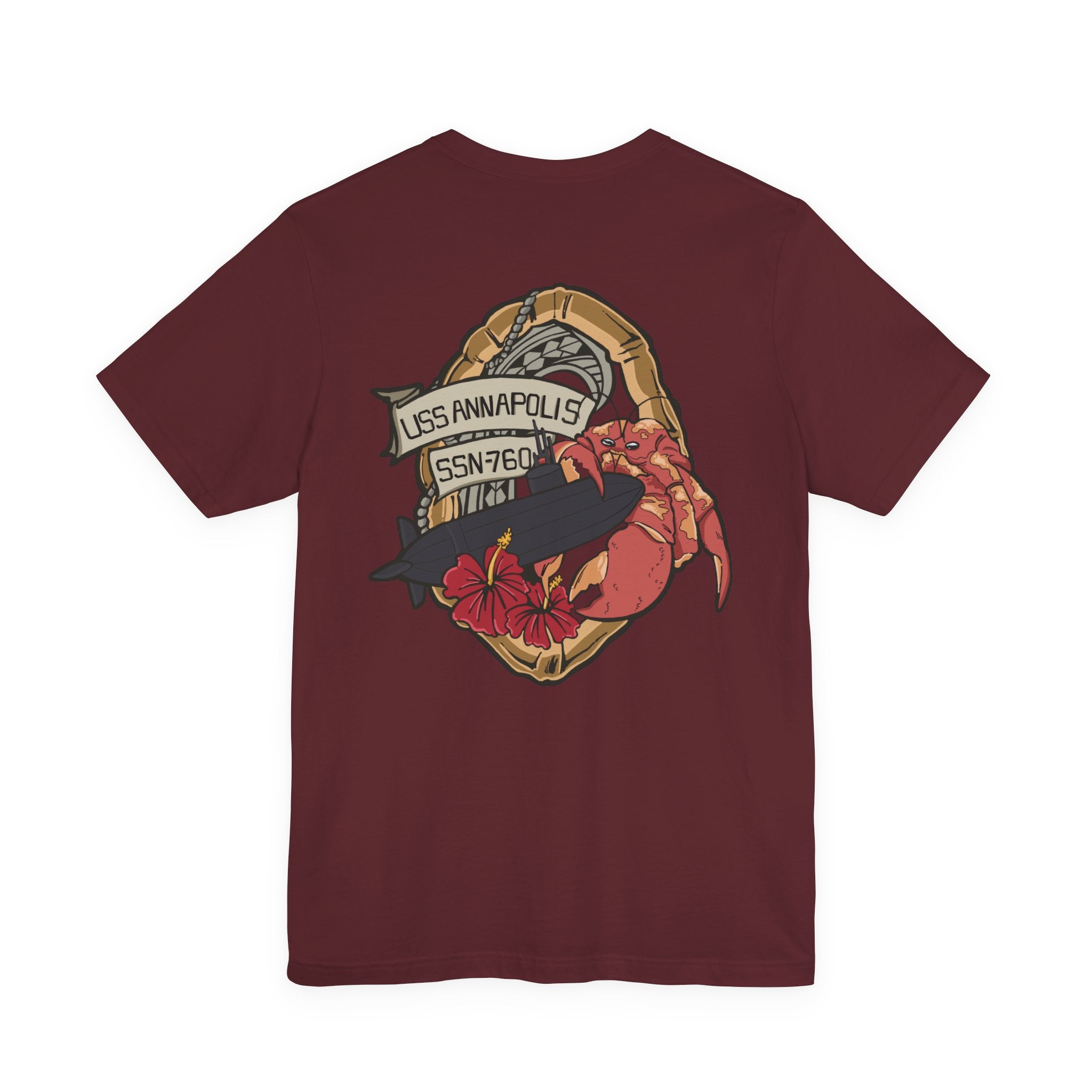 2026 Design Jersey T-Shirt