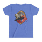 2026 Design Youth Short Sleeve Tee
