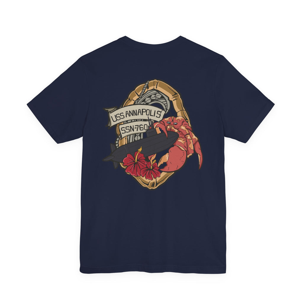 2026 Design Jersey T-Shirt