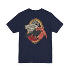 2026 Design Jersey T-Shirt