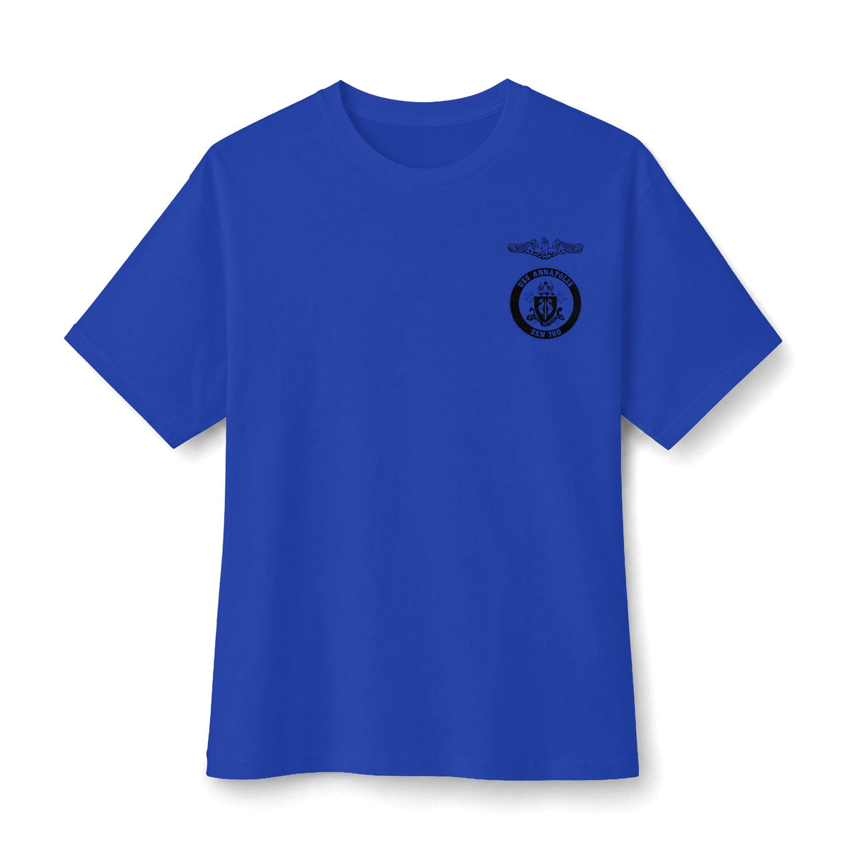 RC Division Shirt