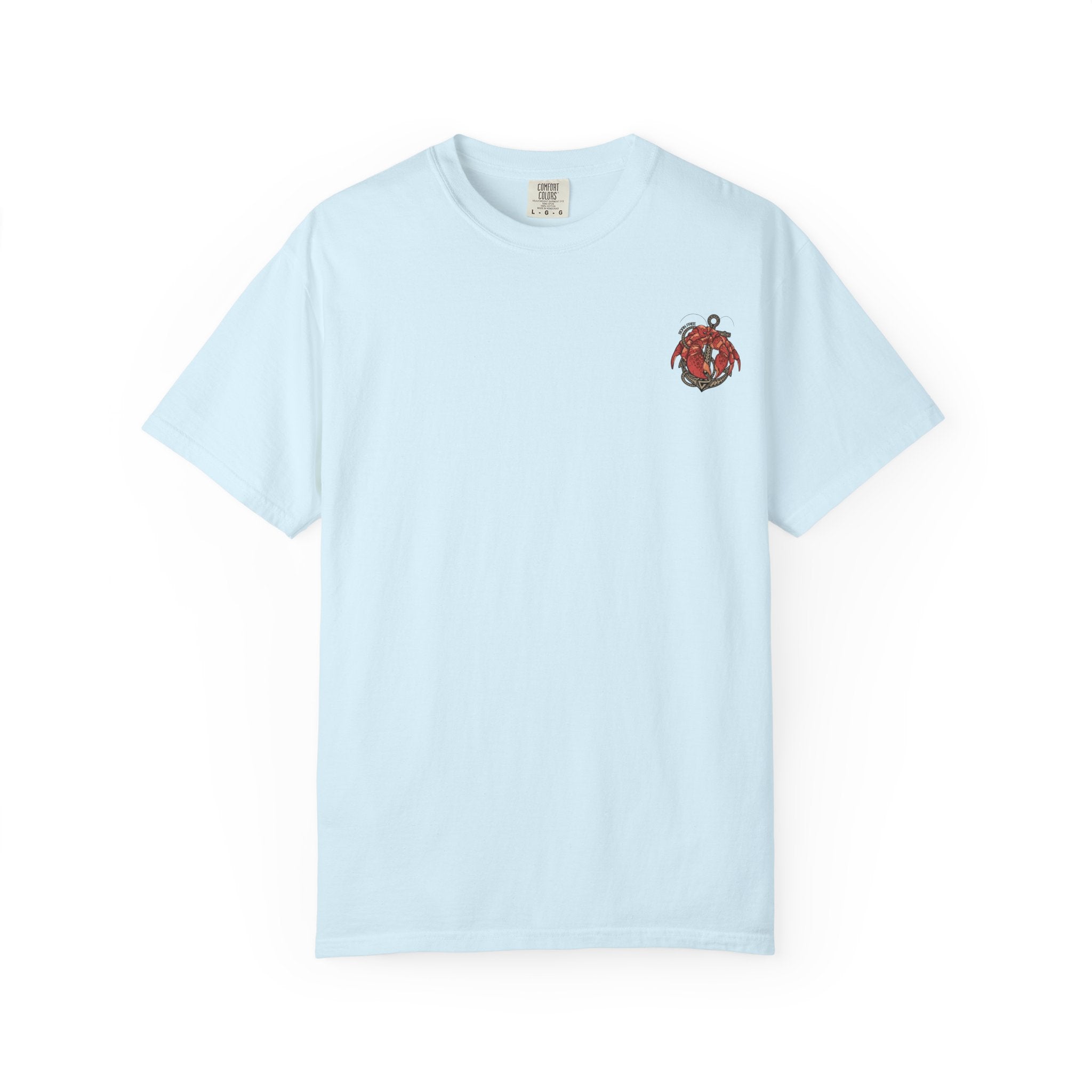 2026 Design Comfort Colors Tee
