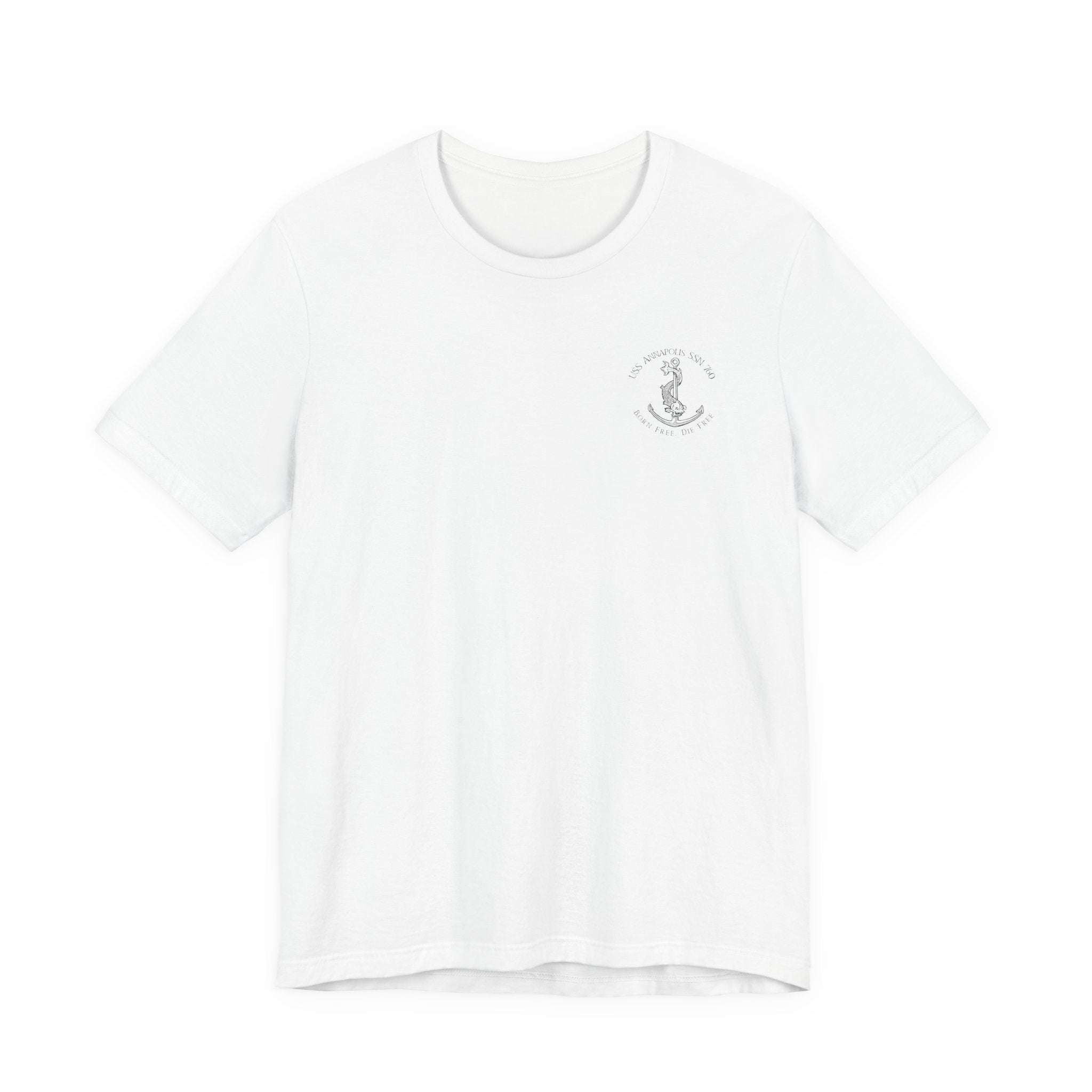 2025 FRG Jersey T-Shirt