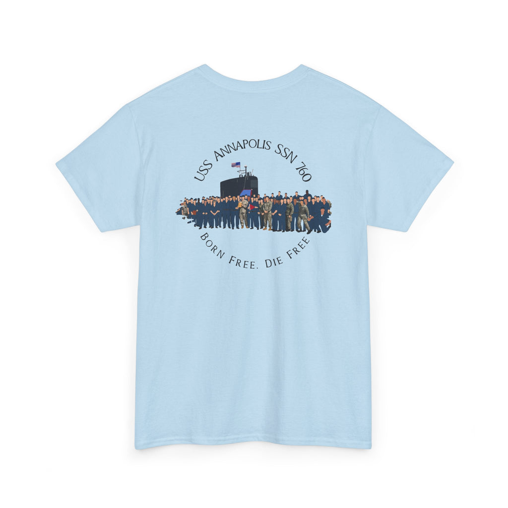 2025 FRG T-Shirt