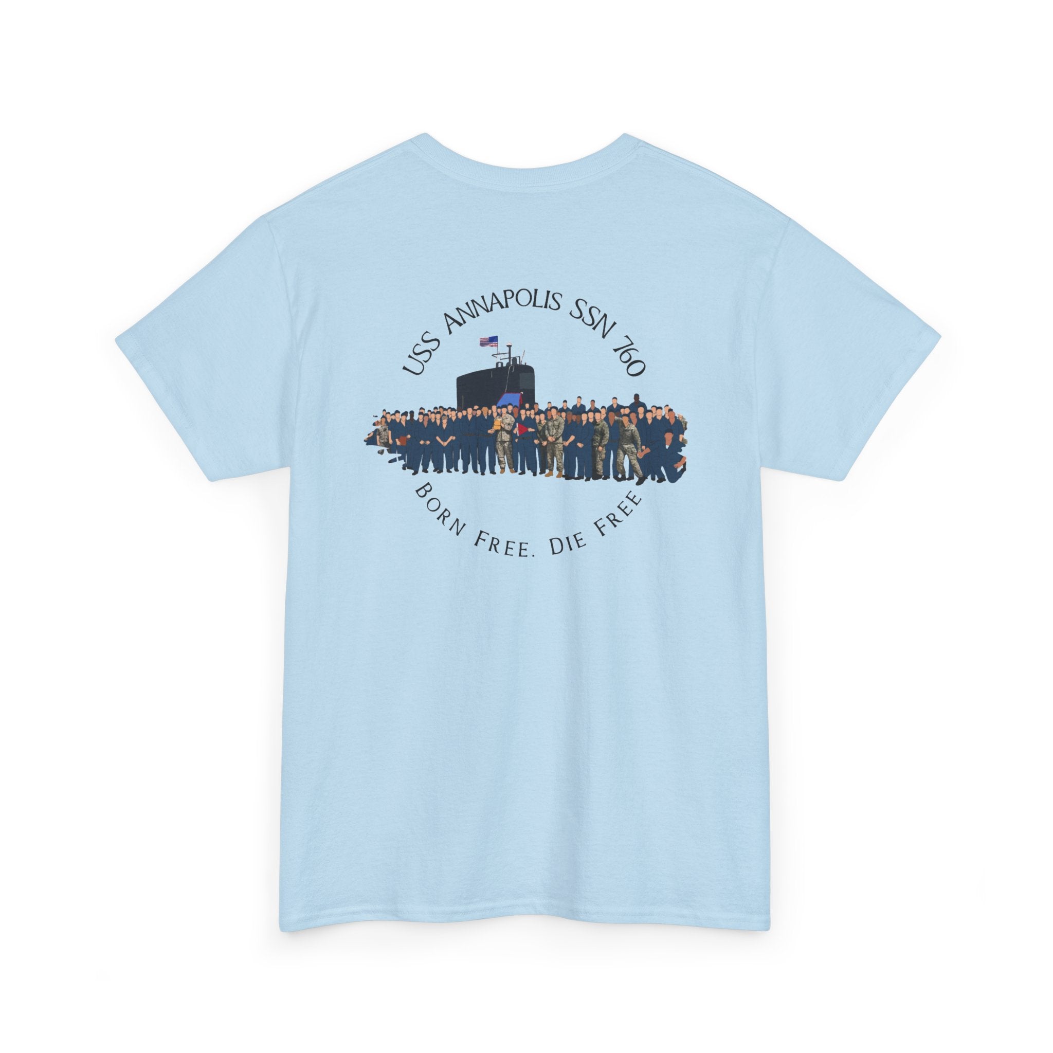 2025 FRG T-Shirt