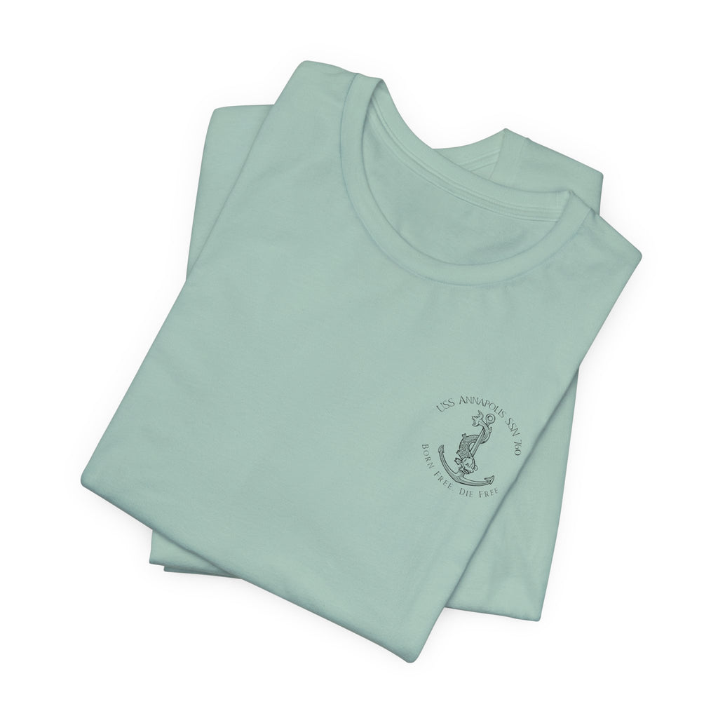 2025 FRG Jersey T-Shirt