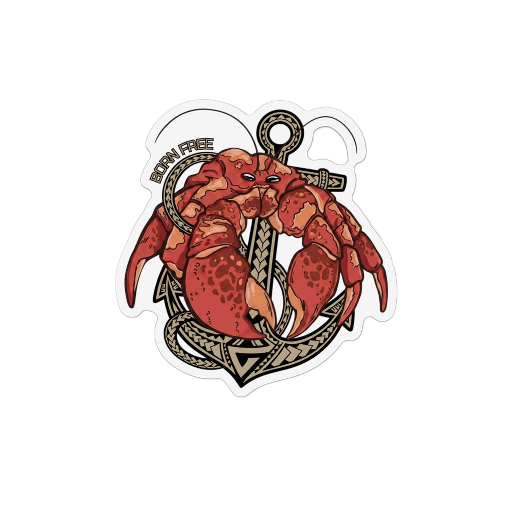 2026 Design Anchor Magnet