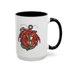 2026 Design Coffee Mug (11/15oz)