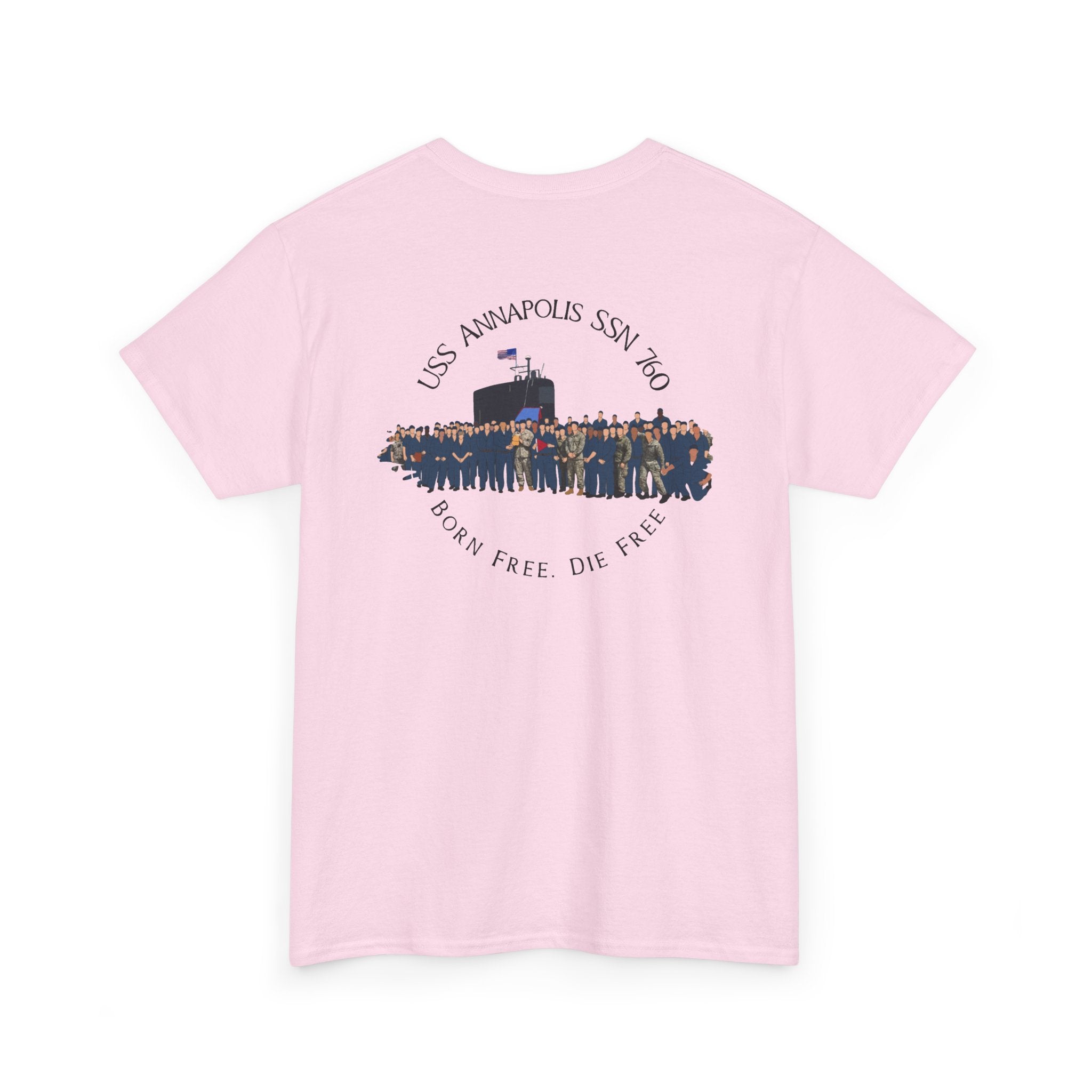 2025 FRG T-Shirt