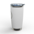 Engraved 20oz Tumbler - USS Annapolis SSN 760 Seal