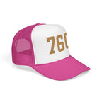 760 Varsity Trucker Hat