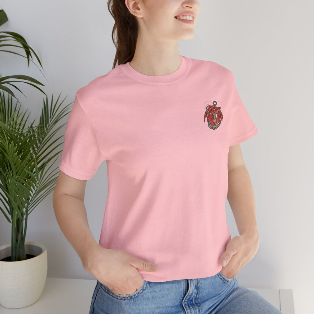 2026 Design Jersey T-Shirt