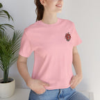 2026 Design Jersey T-Shirt