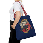 Tote Bag - 2026 Design