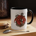 2026 Design Coffee Mug (11/15oz)