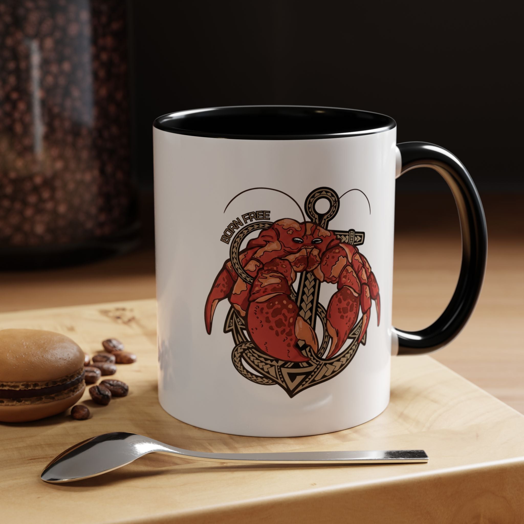 2026 Design Coffee Mug (11/15oz)