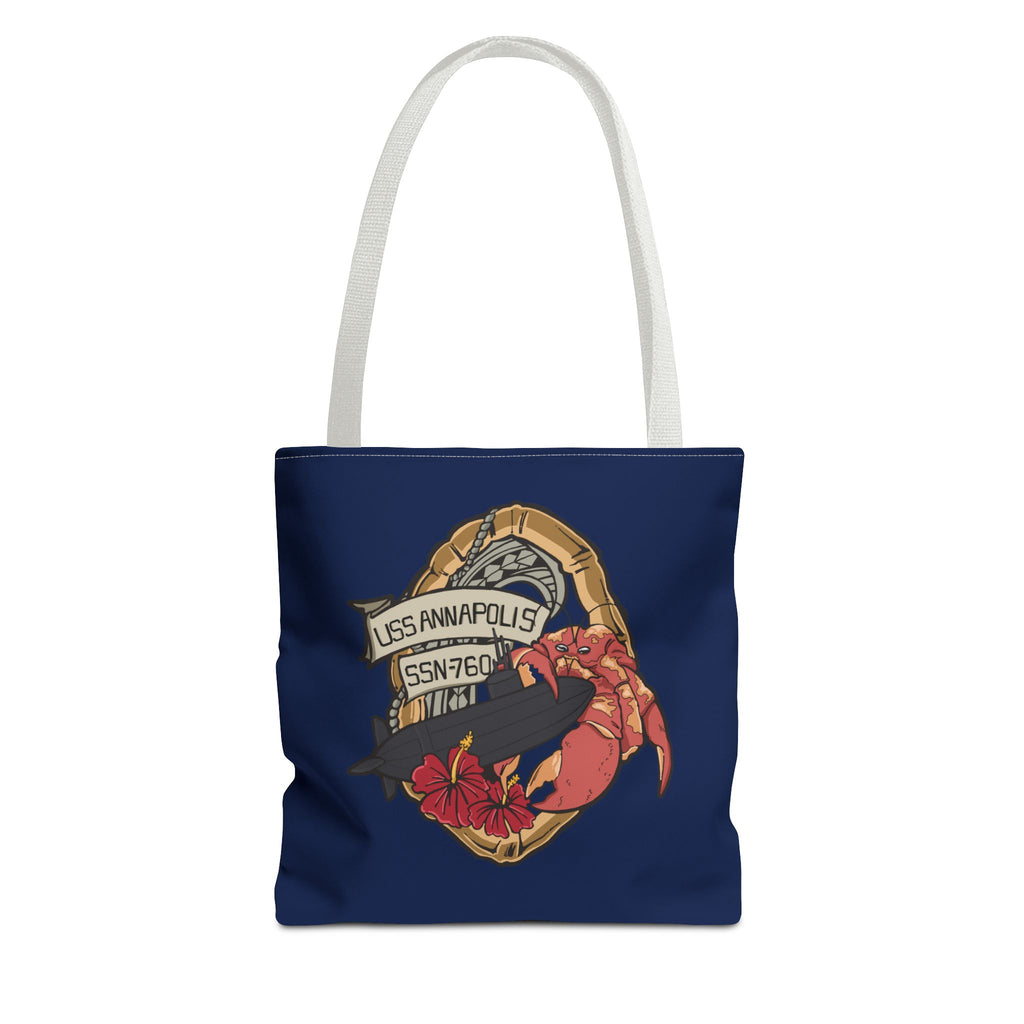 Tote Bag - 2026 Design