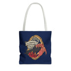 Tote Bag - 2026 Design