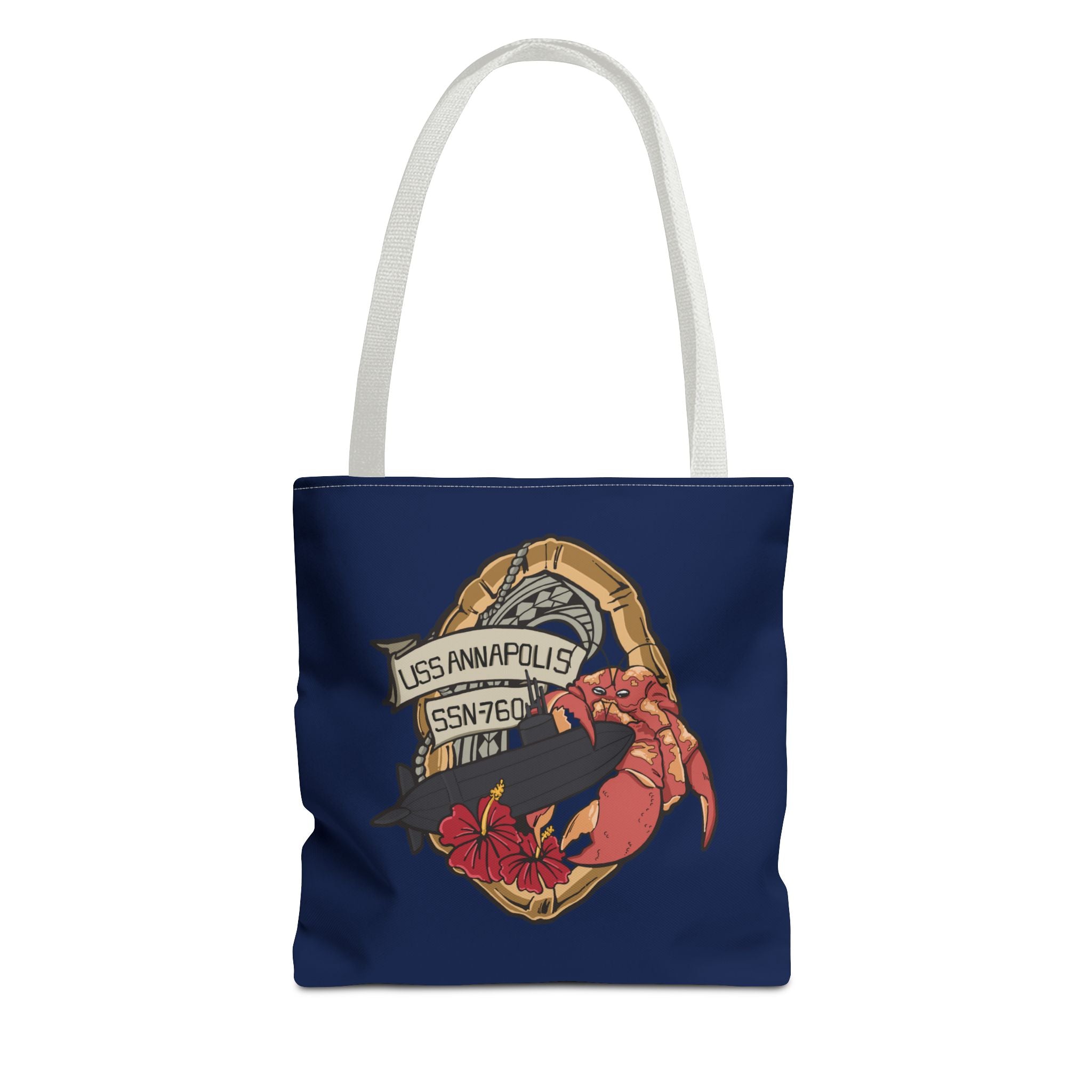 Tote Bag - 2026 Design