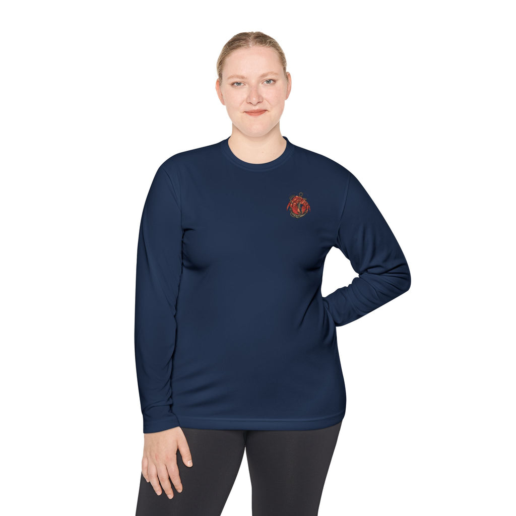 2026 Design Long Sleeve Performance