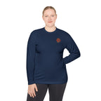 2026 Design Long Sleeve Performance