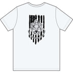 Chief Petty Officer T-Shirt - "Improvise, Adapt, Overcome"