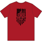 Chief Petty Officer T-Shirt - "Improvise, Adapt, Overcome"