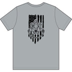 Chief Petty Officer T-Shirt - "Improvise, Adapt, Overcome"