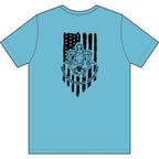 Chief Petty Officer T-Shirt - "Improvise, Adapt, Overcome"