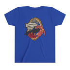 2026 Design Youth Short Sleeve Tee