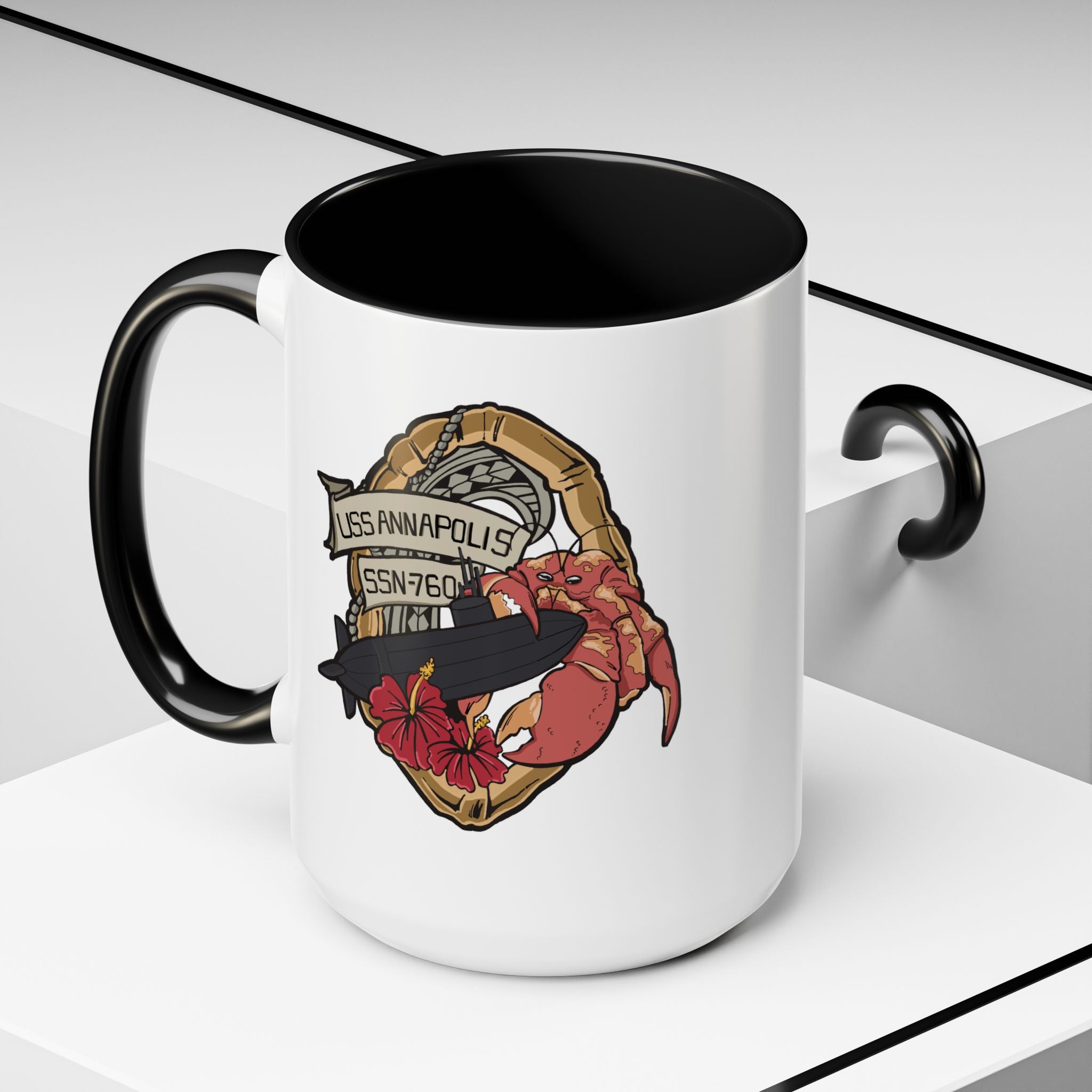 2026 Design Coffee Mug (11/15oz)