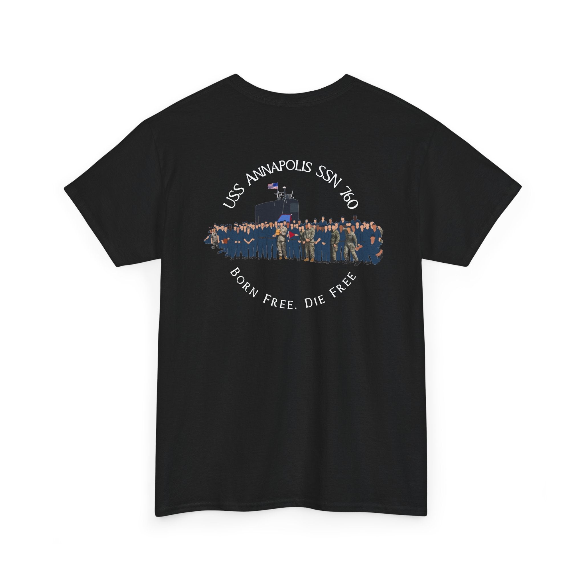 2025 FRG T-Shirt