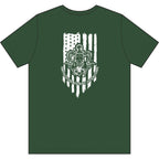 Chief Petty Officer T-Shirt - "Improvise, Adapt, Overcome"