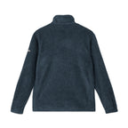 USS Annapolis Crest Fleece Jacket