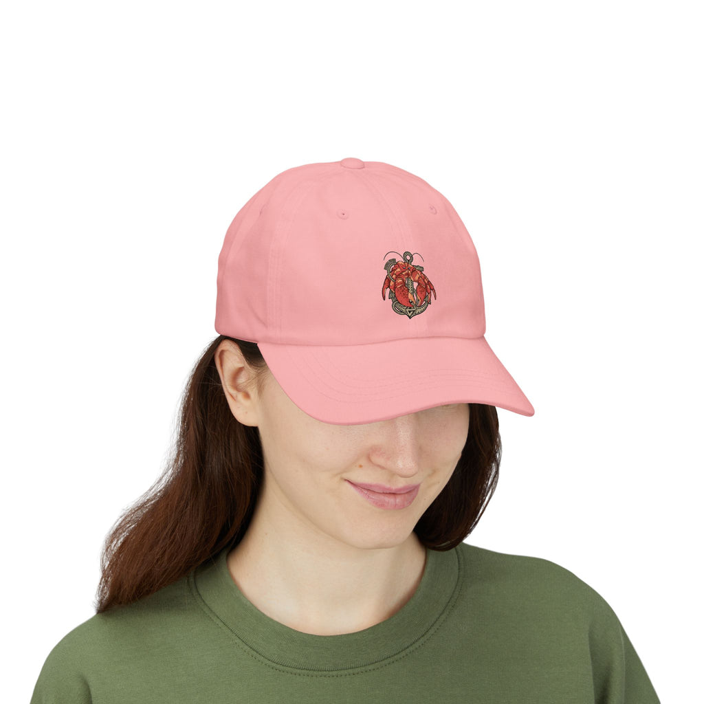 2026 Design Dad Cap