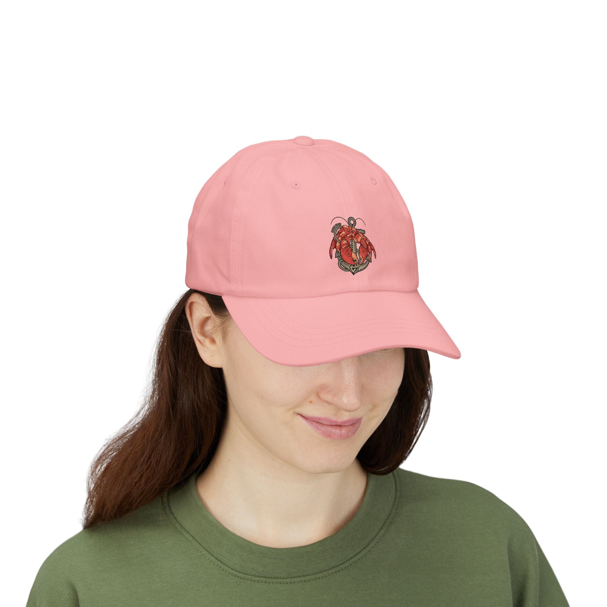 2026 Design Dad Cap