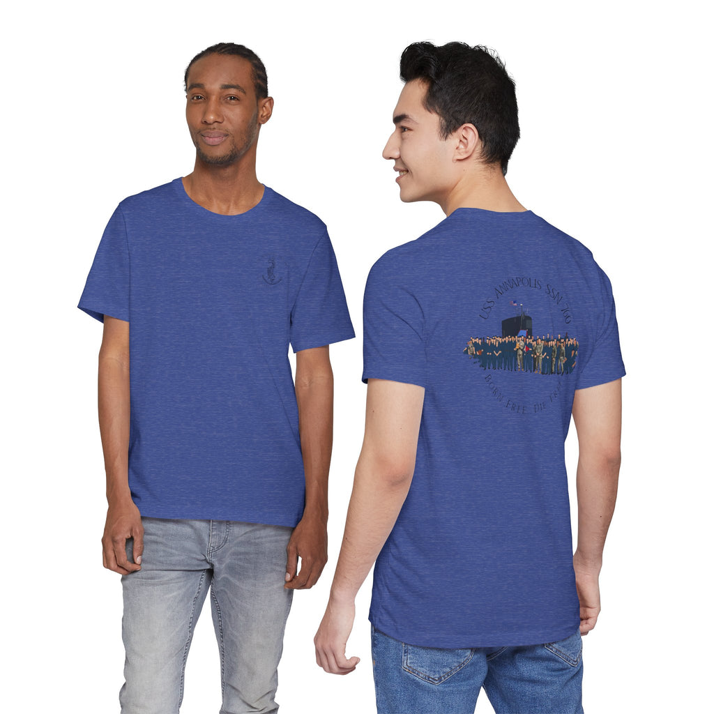 2025 FRG Jersey T-Shirt