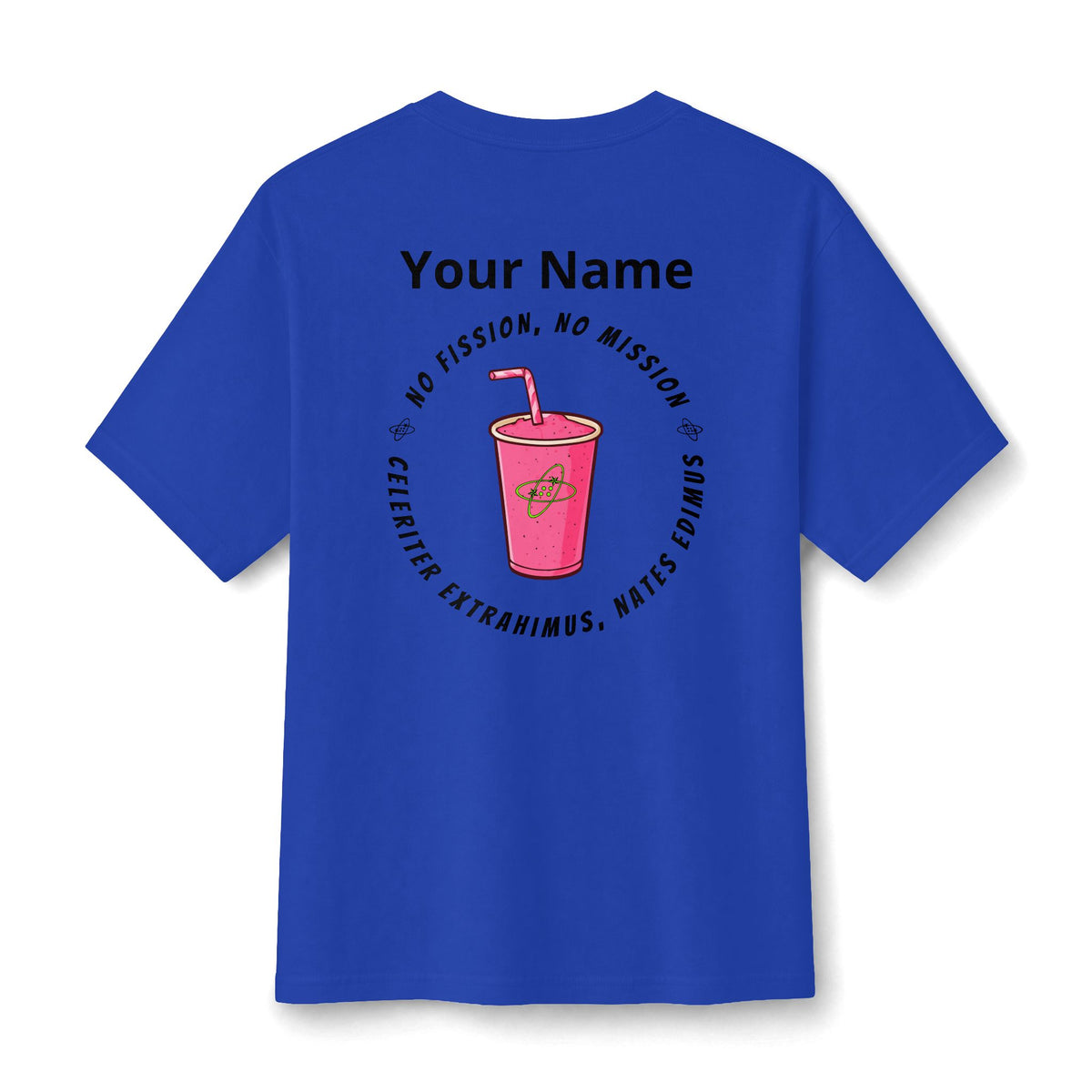 RC Division Shirt