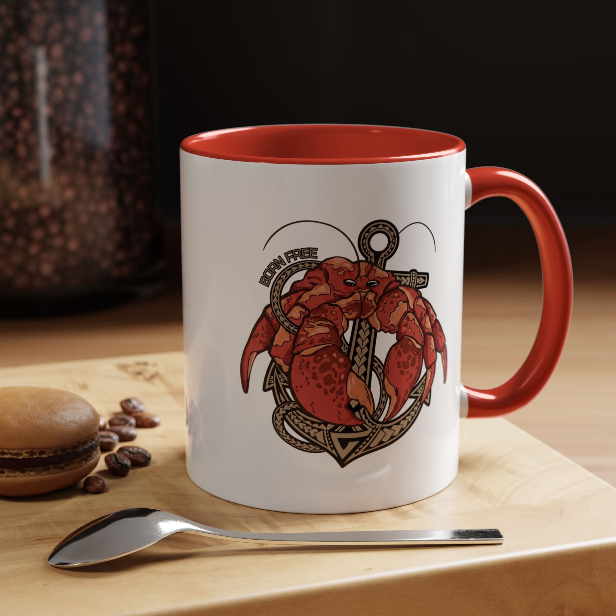 2026 Design Coffee Mug (11/15oz)