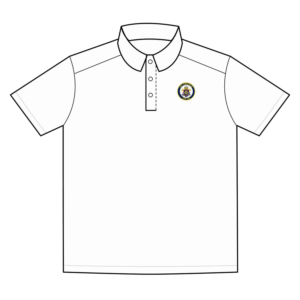 CornerStone® Men's Select Lightweight Snag-Proof Polo