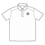CornerStone® Men's Select Lightweight Snag-Proof Polo