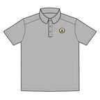 CornerStone® Men's Select Lightweight Snag-Proof Polo