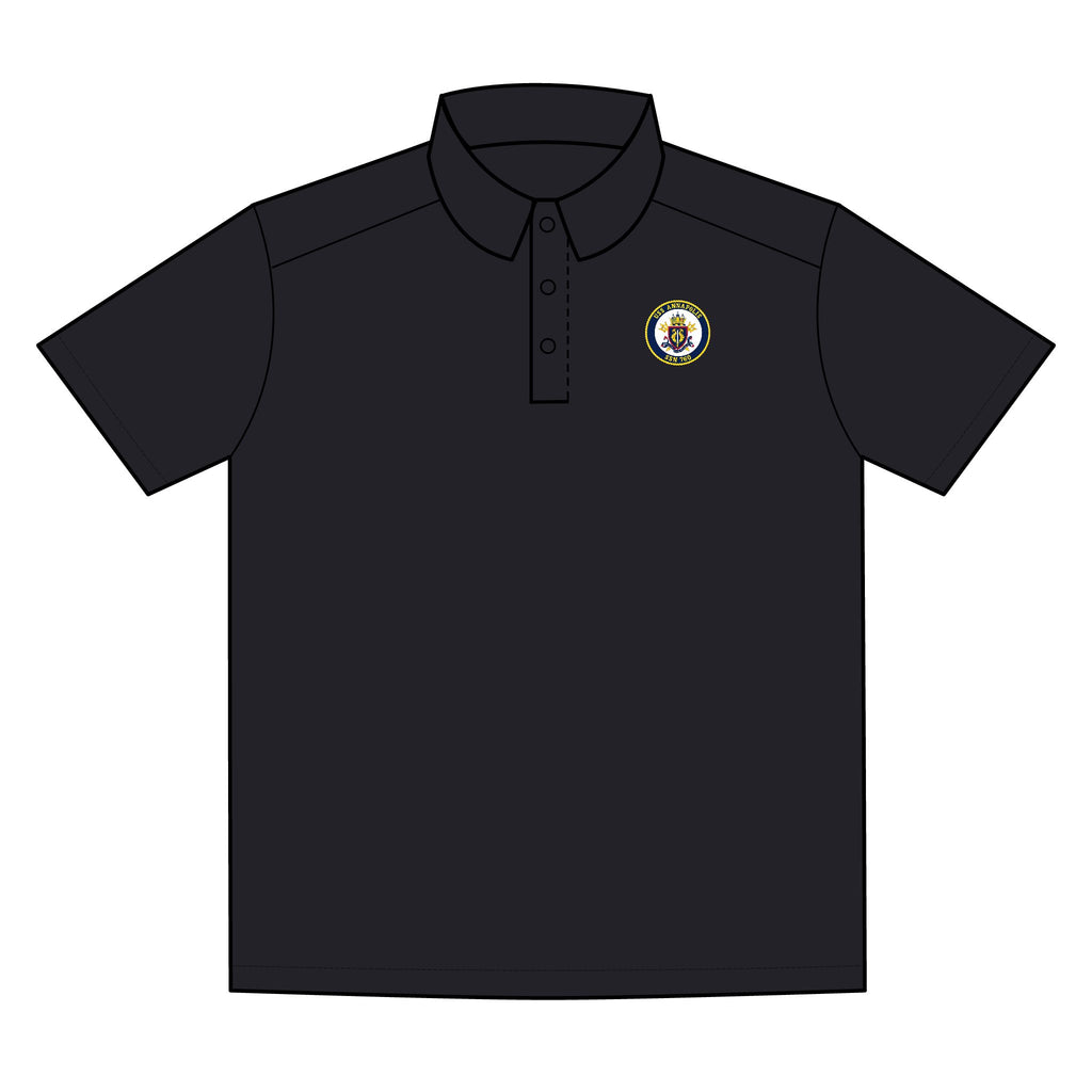 CornerStone® Men's Select Lightweight Snag-Proof Polo